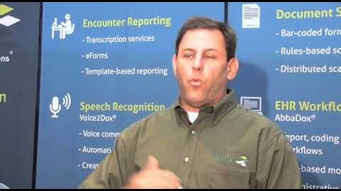 Integrated Document Solutions: Document Scanning Technology (2:40)