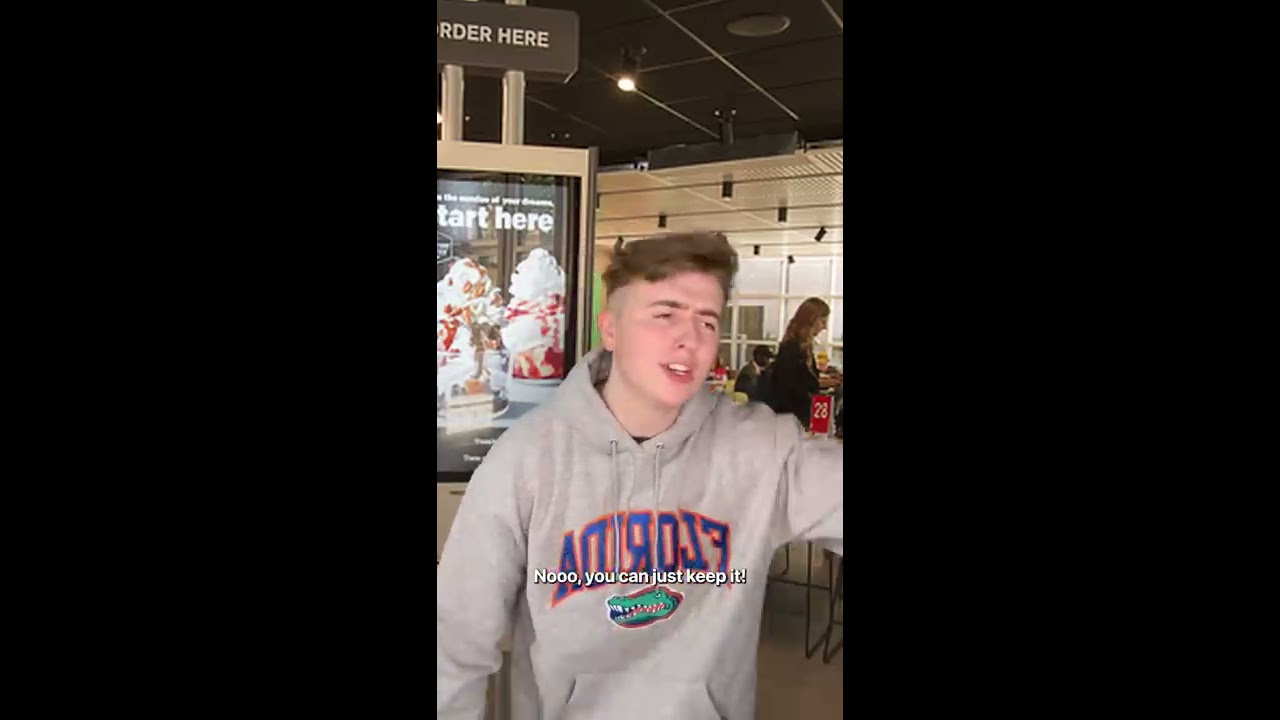 Dumb Things People Say Part 32 Shorts