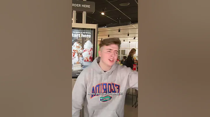 Dumb Things People Say (Part 32) #Shorts