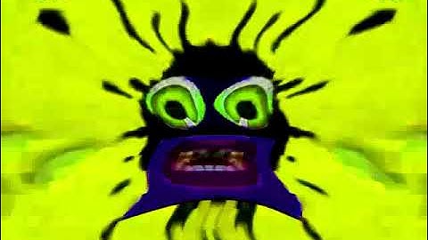 Klasky Csupo Effects 3014 in G Major 2033