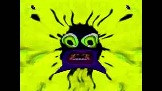 Klasky Csupo Effects 3014 in G Major 2033