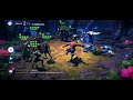 Age of magic doom raid line 6 boss