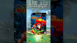 Banjo BETRAYED Us 🐻