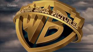 Contagion - Nova Cinema Intro