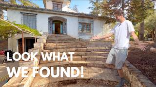 We FINALLY Did It! Our Spanish House Before We Leave 🇪🇸🏡