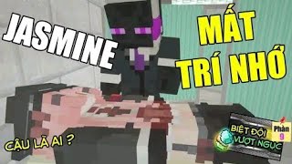 Minecraft Biệt Đội vượt ngục tập 2 tù nhân zero vượt ngục thành công