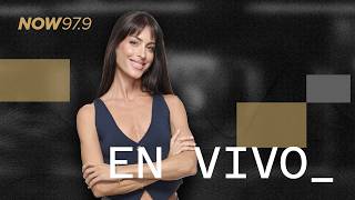 En Vivo  No Somos Nadie Con Eleonora Prez Caressi En Now 979 