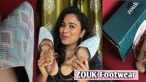 Perfect Gift For This Valentine With Zouk 👡👡