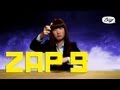 Le nouveau clip de snoop lion pub kit kat harlem shake  zap n9
