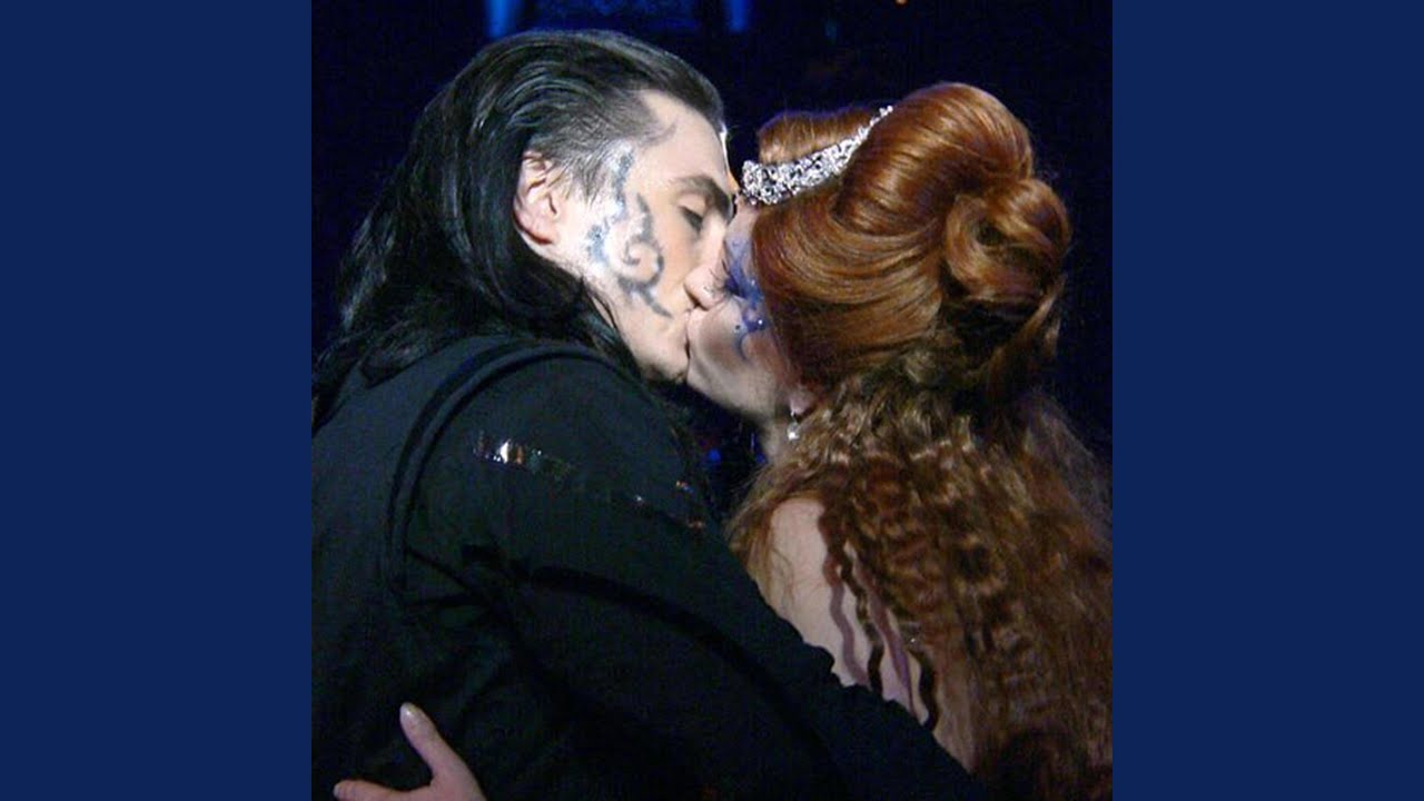 Vihar | Szentivánéji álom (feat. Szabó P. Szilveszter)