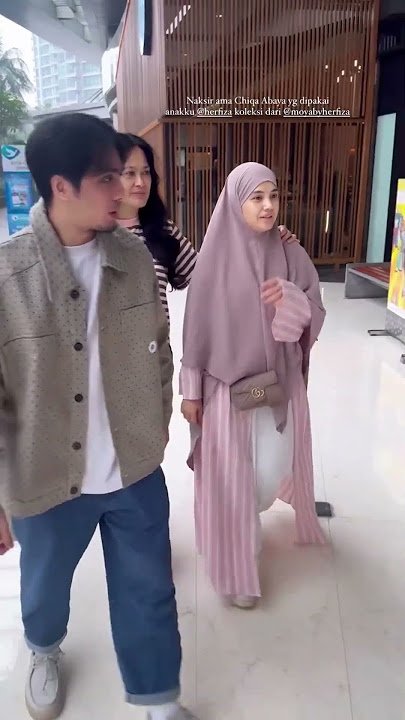 MOMEN MANIS KEDEKATAN DONA HARUN DAN MENANTUNYA #donnaharun #rickyharun #shorts #herfiza #menantu