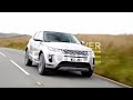 Customer Handover | Range Rover Evoque (22MY)