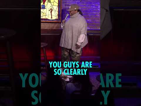 Jackie Fabulous | I know a New Yorker when I see one