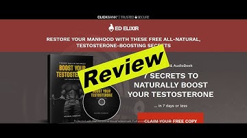 Ed Elixir Review | Real User Reviews of Edelixir.com