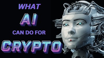Exploring the Synergy: AI and Crypto Unveiled