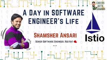 Day 4 - Introduction to Istio Service Mesh | Open Source v/s Closed Source