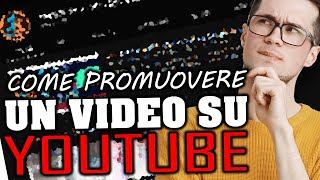 Come Promuovere Un Video Su YouTube | www.veedoo.it