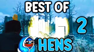Best And Worst Of Hens 2 - Compilation