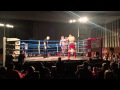 Mantas rimdeika vs lapusnyik laszlo ko 2015 hungary muay thai