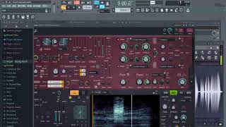 Cara Edit Nada Vocal dengan Harmor screenshot 4