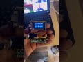 Bruce on the DOTBOX v1