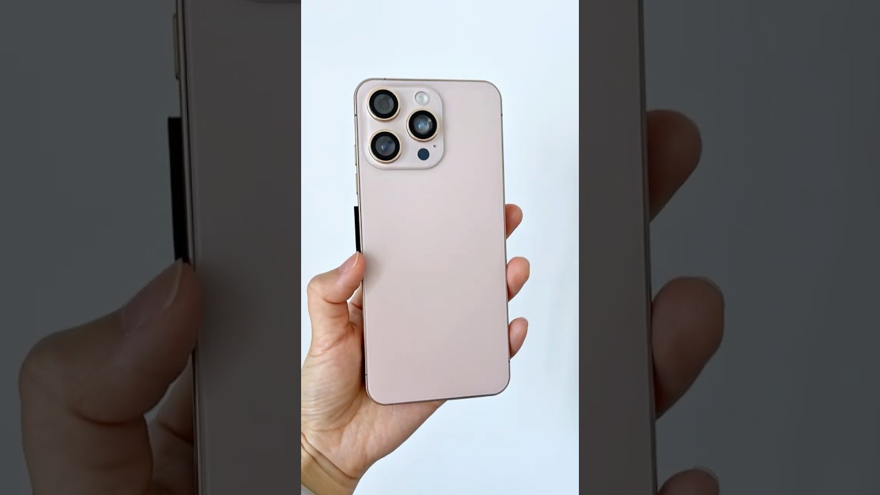 JUYU I16 Pro Max: 1TB Storage, 8000mAh Beast! 🔥📱 