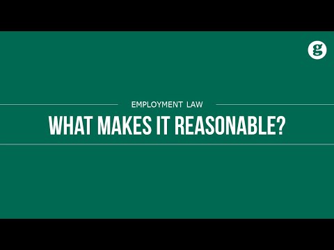 Wideo: Czy masz rozsądne znaczenie?
