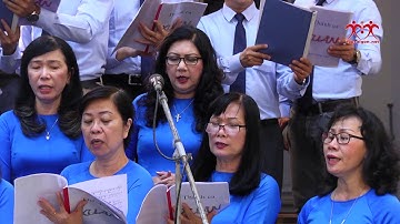 ♫ Đầu xuân cầu cho gia đình | Phanxicô | Ca đoàn Đồng Tâm