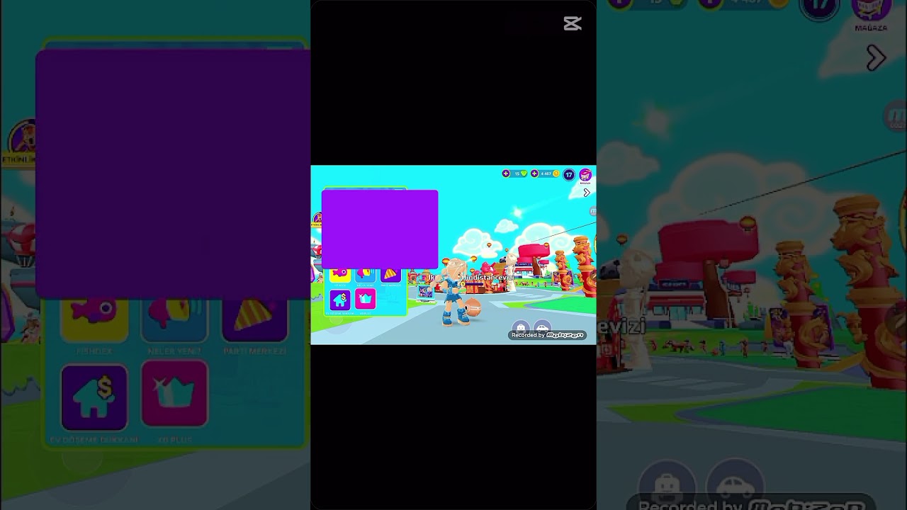 yorumlaraBAKKK #pkxduniversd #keşfetaçıl #shortsviral #ytdayibenionecikarnolur #pkxd