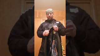 Raven Fightwear Gi Review