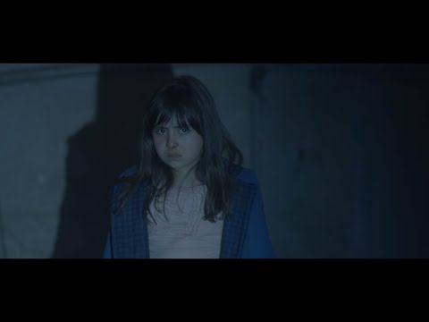 Under the Shadow