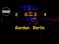 Garden berlin 2024  solomun  sono  niels van gogh mix