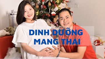 Vì sao ngũ cốc Beone là protein thực vật giúp bà bầu khỏe mạnh  | Trần Thị Thủy