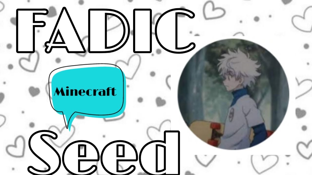 Minecraft but your favorite youtubers are my seed