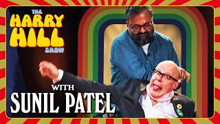 The Harry Hill Show - Sunil Patel