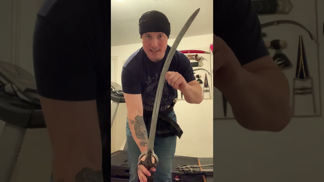 Tulwars and Sikh Swords