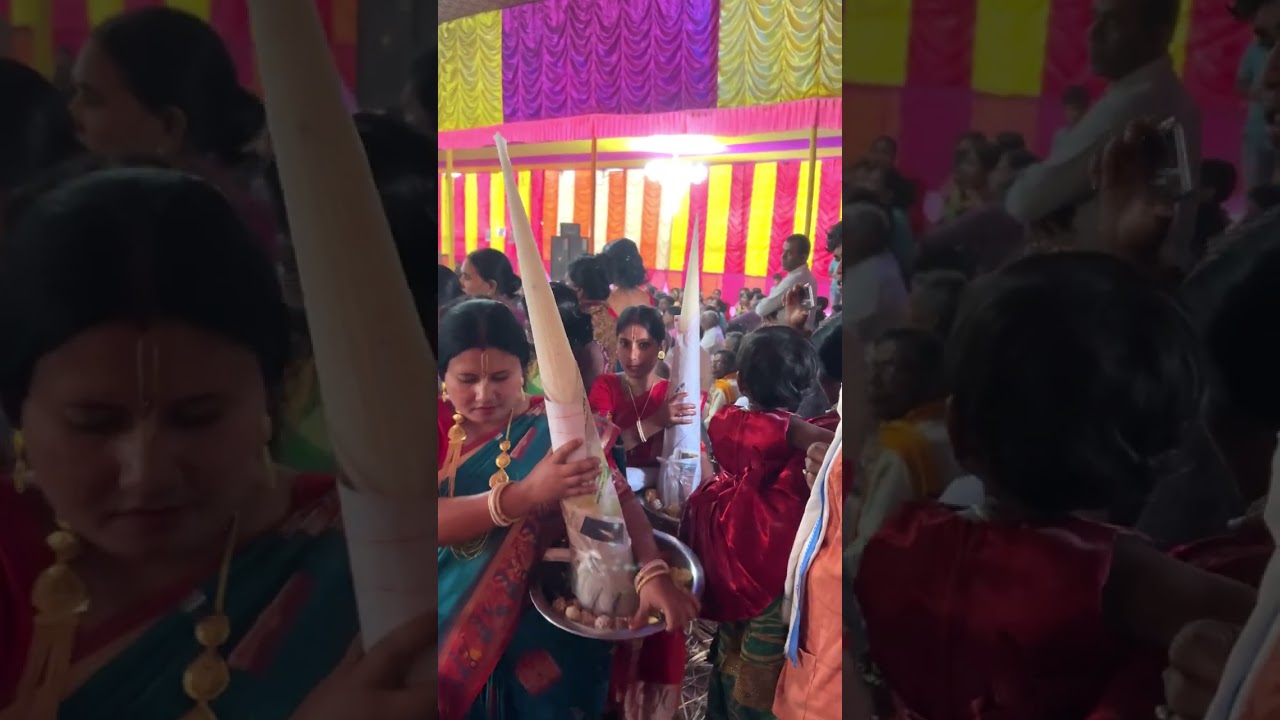 সূর্য পূজা 2026 ❤️ এটাই আমাদের বিল্লগ্রাম বস 🥰   #sanjoymajumdar #highlights #bethuadahari 