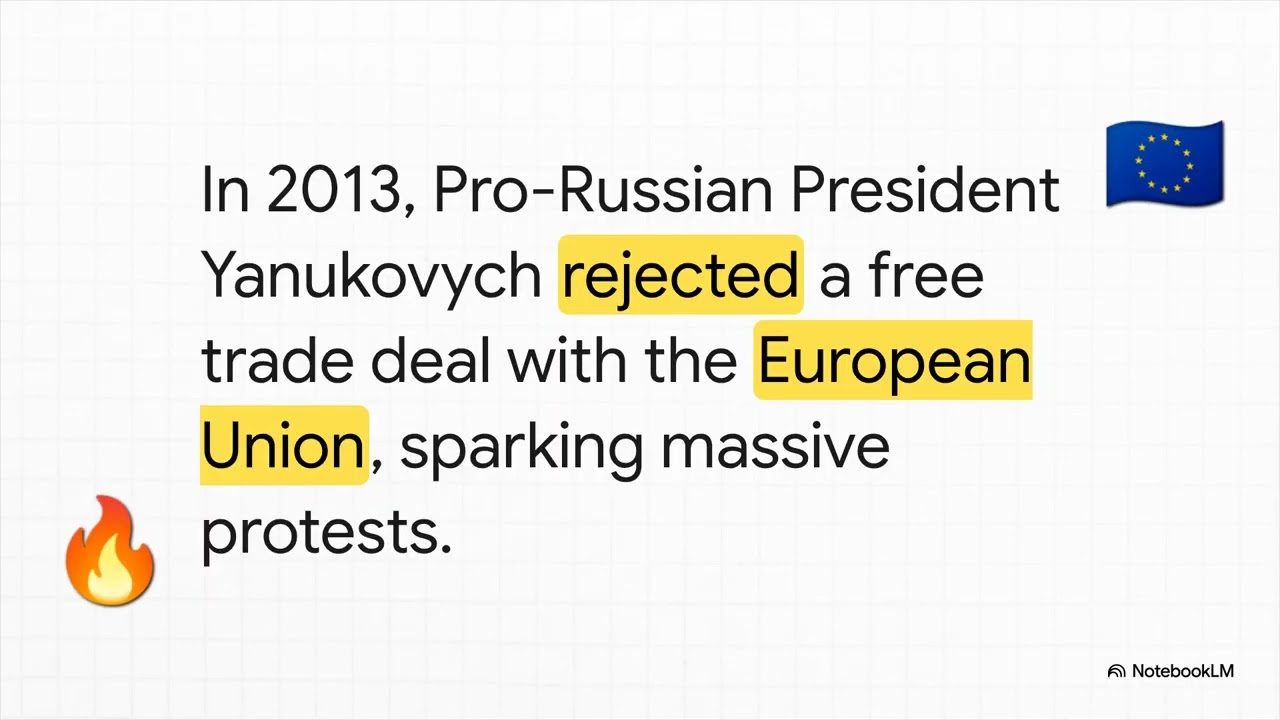 Why Putin Wants Ukraine: A Geopolitical Analysis