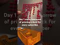 Subscribe for tomorrow and comment what colour