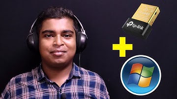 Perfect Way to Install Bluetooth Adapter in Windows 7 | Connect Bluetooth Headphone