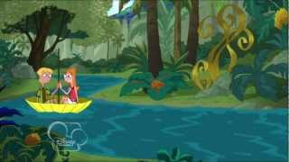 Phineas and Ferb - Set the record Straight