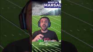 NFL Week 9 - DFS DraftKings - All in on Michael Pittman