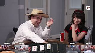 Mizkif Being Smart For 43 Seconds