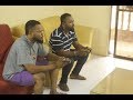 CRACKED FEELINGS (nollywood movie 2018)