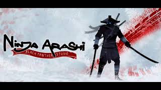 Adventure [1 HOUR] - Ninja Arashi screenshot 4