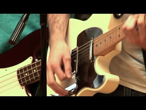 A preview image of the video: Video: Fifty Years of Makin' This Guitar Talk: September 20, 2014