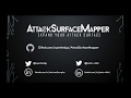 AttackSurfaceMapper Demo