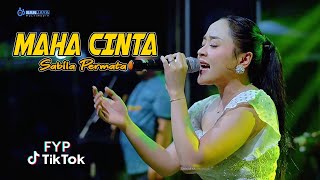 fyp Tiktok SABILA PERMATA - MAHA CINTA ARSANO MUSIC || BG AUDIO