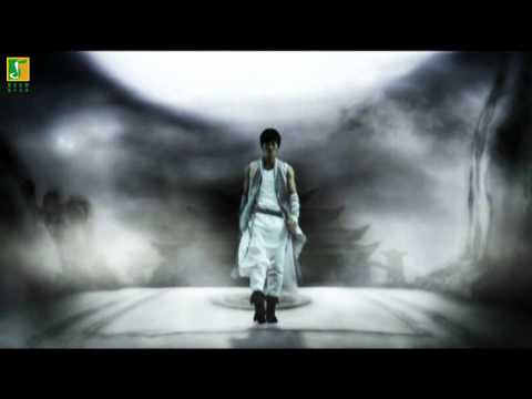吳克羣-星辰變 完整版 MV [HD]