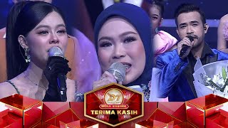 Download Lagu Dari Hati! Ucapan Terima Kasih Dari Akademia Untuk Para Coach | Da7 Mega Konser Terima Kasih MP3